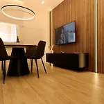 Garibaldi 3 Renovated 1br Apartment, Old Town Διαμέρισμα Όλμπια
