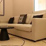 Апартаменты Garibaldi 3 Renovated 1br Apartment, Old Town Ольбия