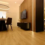 Garibaldi 3 Renovated 1br Apartment, Old Town Appartement *