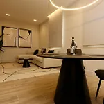 Garibaldi 3 Renovated 1br Apartment, Old Town *