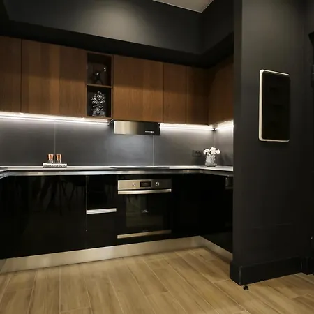 Luxurious 1br - Historical Centre - Fully Equipped & Renovated - Garibaldi#3 Appartamento *