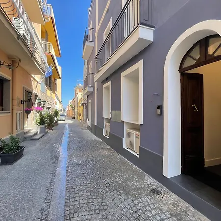 Διαμέρισμα Luxurious 1br - Historical Centre - Fully Equipped & Renovated - Garibaldi#3 *