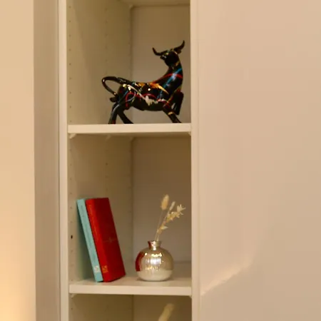 Apartment Superior Luxurious Romantic Getaway - Historical Centre - Fully Equipped & Renovated - Garibaldi#3