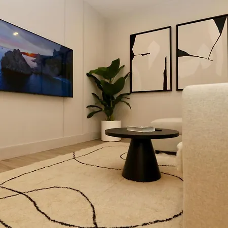 Appartement Luxurious 1br - Historical Centre - Fully Equipped & Renovated - Garibaldi#3 Olbia