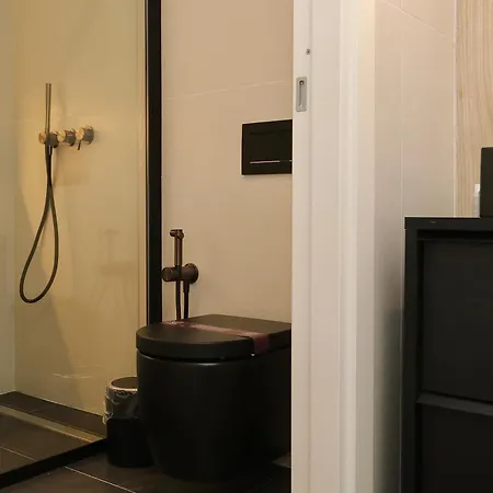 Luxurious 1br - Historical Centre - Fully Equipped & Renovated - Garibaldi#3 Appartamento Olbia