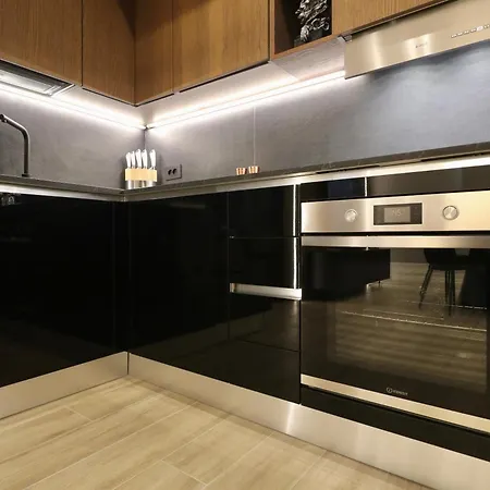 Luxurious 1br - Historical Centre - Fully Equipped & Renovated - Garibaldi#3 Appartamento *