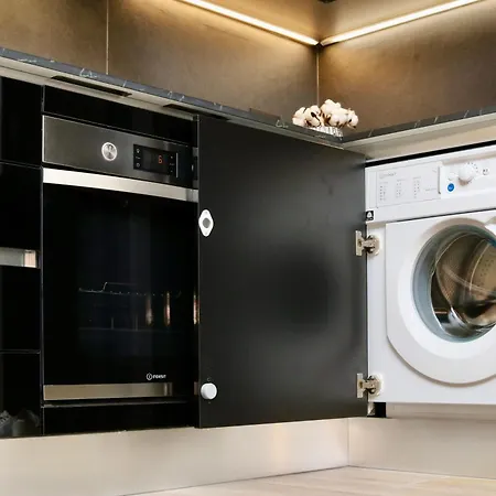 Appartamento Luxurious 1br - Historical Centre - Fully Equipped & Renovated - Garibaldi#3