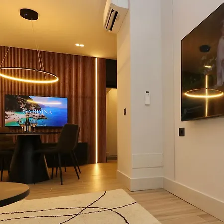 Luxurious 1br - Historical Centre - Fully Equipped & Renovated - Garibaldi#3 Appartement *