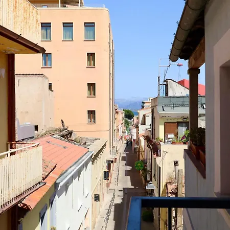 Garibaldi 4 3 Second Floor Olbia