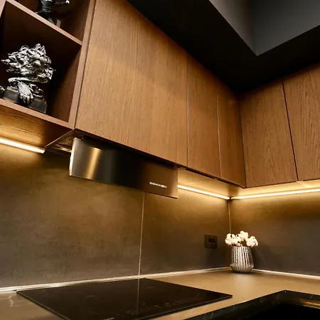 Luxurious 1br - Historical Centre - Fully Equipped & Renovated - Garibaldi#3 Appartement Olbia