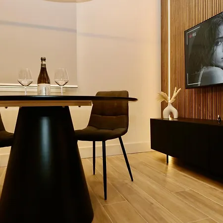 Appartement Luxurious 1br - Historical Centre - Fully Equipped & Renovated - Garibaldi#3