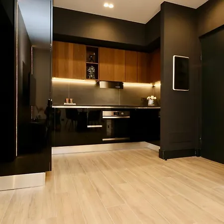 Luxurious 1br - Historical Centre - Fully Equipped & Renovated - Garibaldi#3 Appartement Olbia