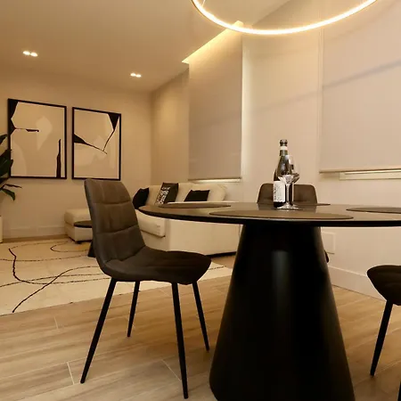 Luxurious 1br - Historical Centre - Fully Equipped & Renovated - Garibaldi#3 Appartement Olbia