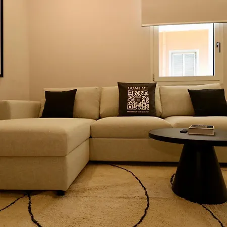 Διαμέρισμα Luxurious 1br - Historical Centre - Fully Equipped & Renovated - Garibaldi#3