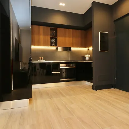 Apartment Garibaldi 4 3 Second Floor *