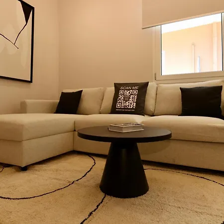 Appartement Luxurious 1br - Historical Centre - Fully Equipped & Renovated - Garibaldi#3