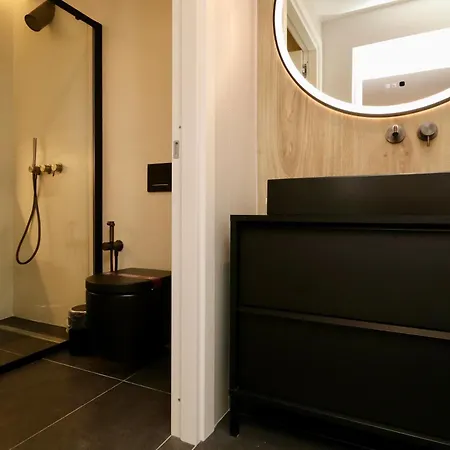 Luxurious 1br - Historical Centre - Fully Equipped & Renovated - Garibaldi#3 Appartement *