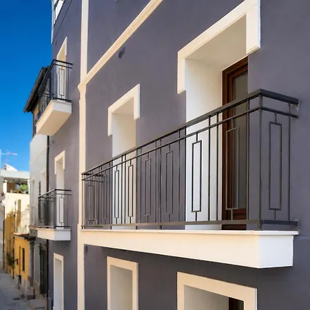 Garibaldi 4 3 Second Floor Olbia