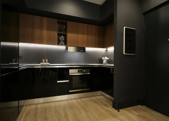 Luxurious 1br - Historical Centre - Fully Equipped & Renovated - Garibaldi#3 Apartman *