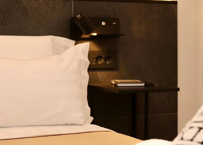 Luxurious 1br - Historical Centre - Fully Equipped & Renovated - Garibaldi#3 Apartman *