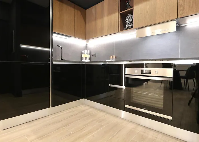 Luxurious 1br - Historical Centre - Fully Equipped & Renovated - Garibaldi#3 Apartment