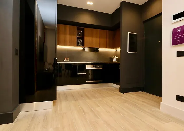 Luxurious 1br - Historical Centre - Fully Equipped & Renovated - Garibaldi#3 Apartman Olbia