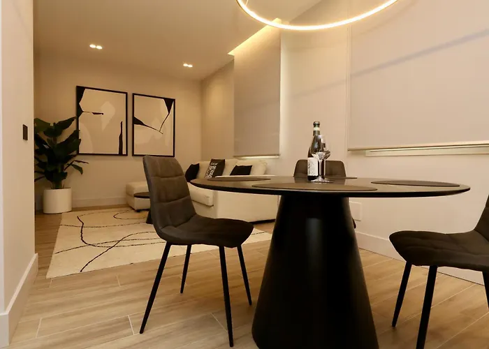 Luxurious 1br - Historical Centre - Fully Equipped & Renovated - Garibaldi#3 Apartment Olbia