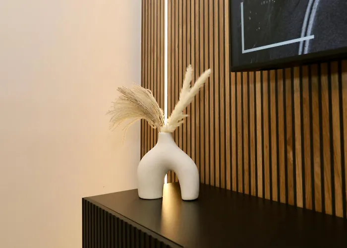 Luxurious 1br - Historical Centre - Fully Equipped & Renovated - Garibaldi#3 Apartment