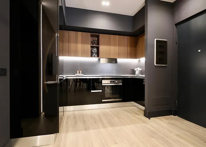 Luxurious 1br - Historical Centre - Fully Equipped & Renovated - Garibaldi#3