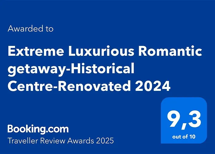 Apartman Luxurious 1br - Historical Centre - Fully Equipped & Renovated - Garibaldi#3